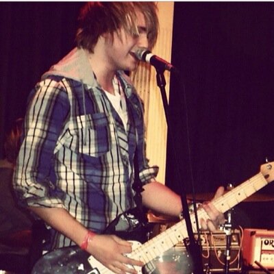 Daily promotion site for Punk Bands! Send in your bands for promo