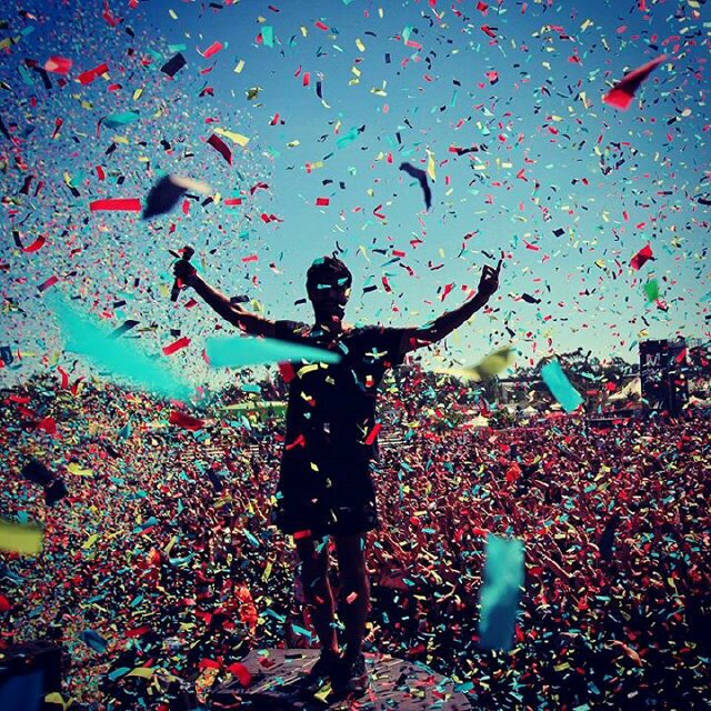 First & biggest support for @R3HAB from INDONESIA