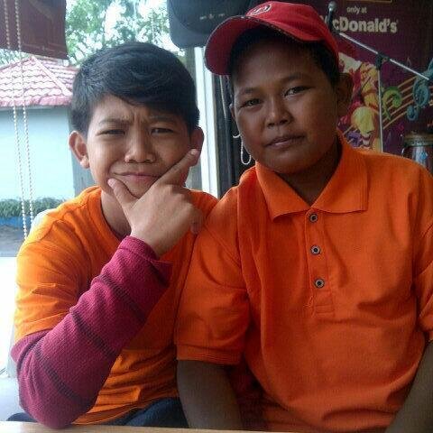 Cwok kelahiran berbintang taurus:))
