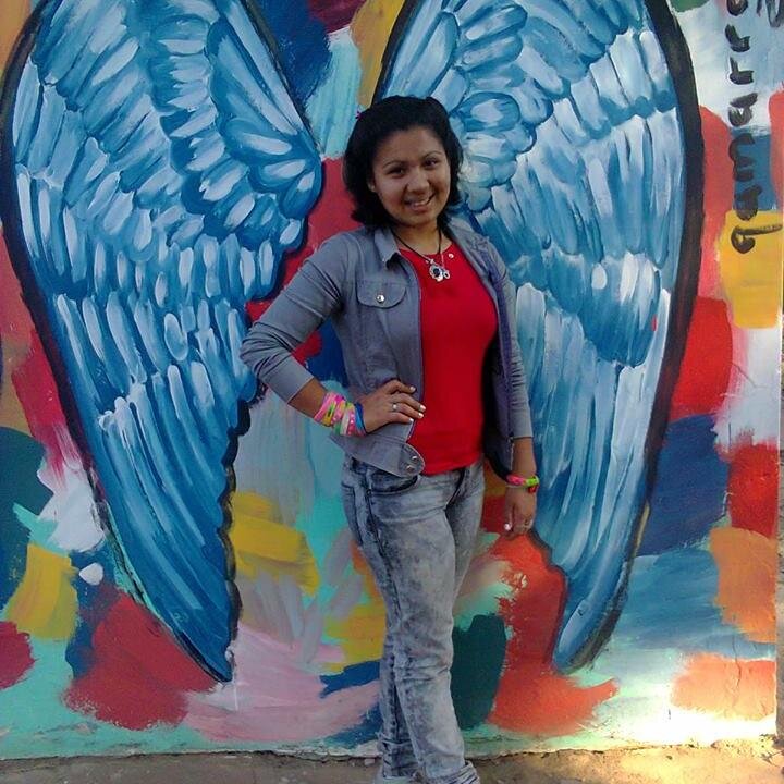 Liiiliiana's profile picture. 