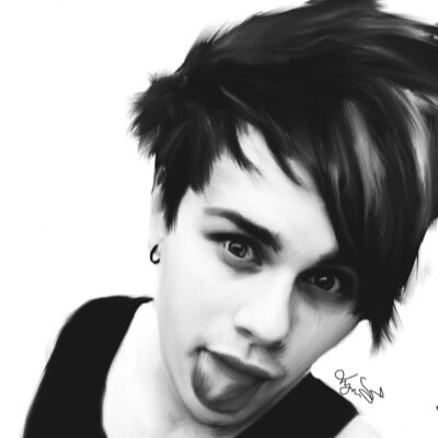 lLUBCALUM Profile Picture