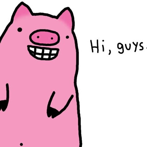 hey