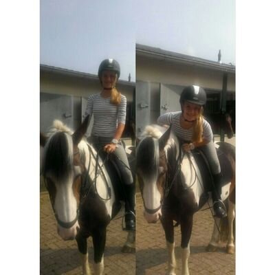 i love you bestfriend ' x sherina. ♥