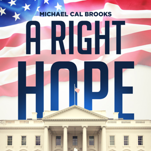 The story of a young man that grows into America's greatest hope for a return to prominence and prosperity.