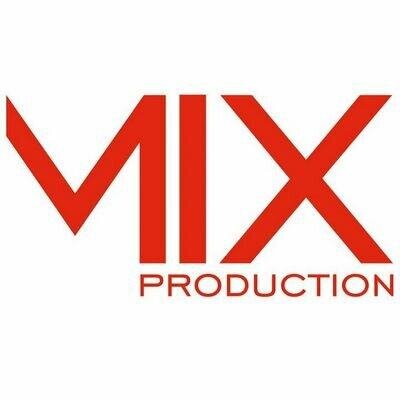 MixProduction_'s profile picture. ВИДЕОСТУДИЯ
MixProduction
89852651046