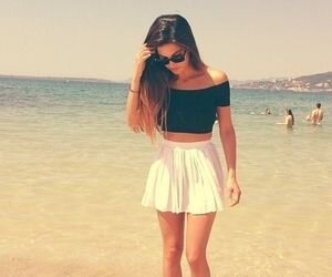 Dream big ..shoot for the moon but even if you fail you will land among the stars♥♥