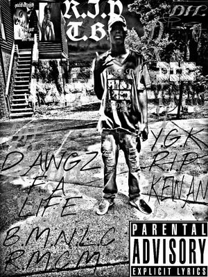 dawgnicca_acceb's profile picture. IMA DAWG N AINT SHIT GONE CHANGE RIP TONY N FUCK YG DFL MF OR YO LIFE FREE MIKEROB N LIL KENTE S/O REESE RIP JALEN MISS U BRO