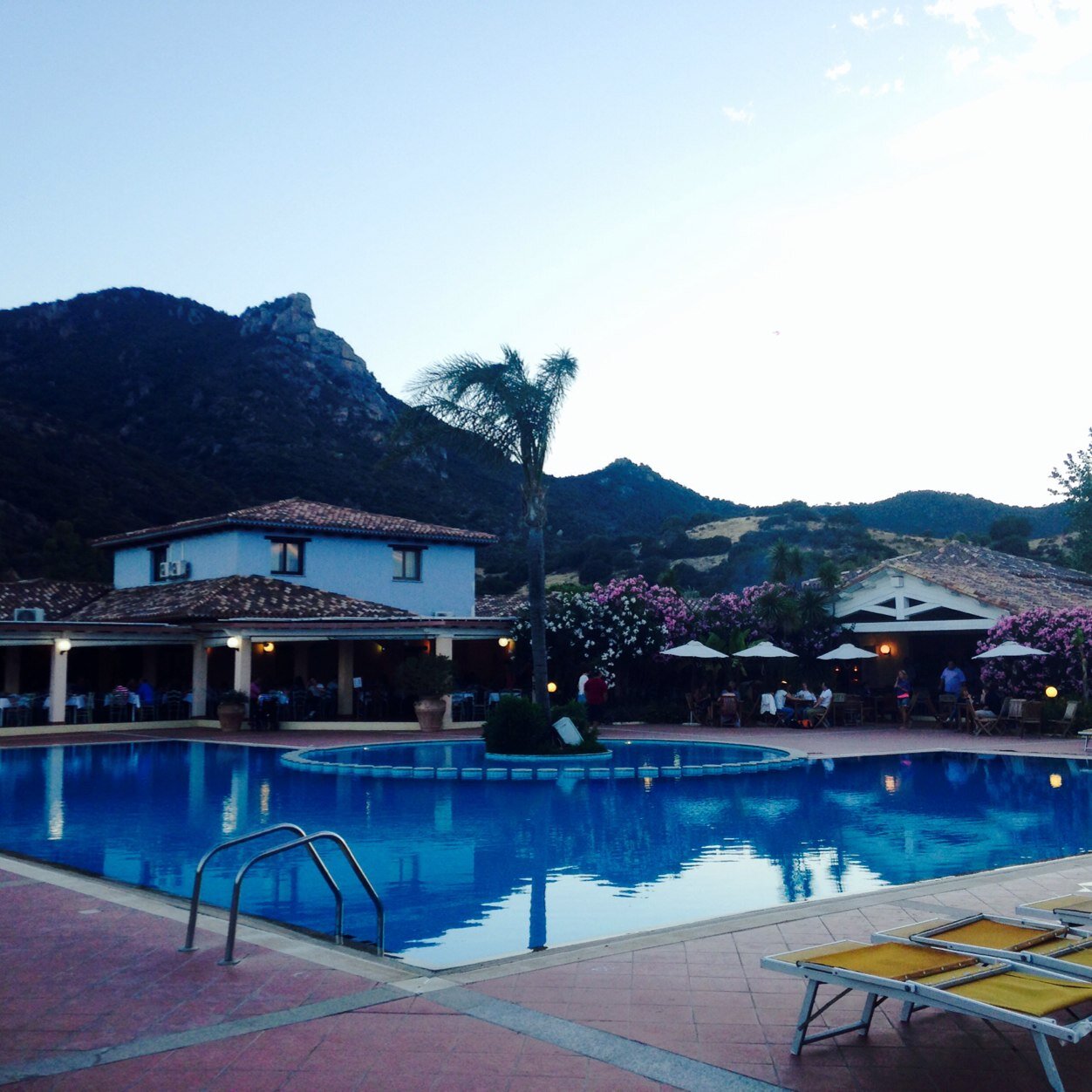 With turquoise waters, white sandy beaches and loads of activities on offer- Perdepera is a gem for a great holiday in the Med.