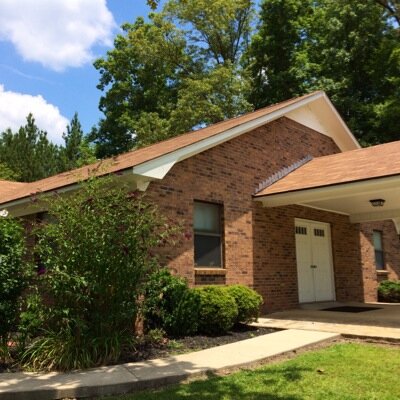 Enterprise Church of Christ