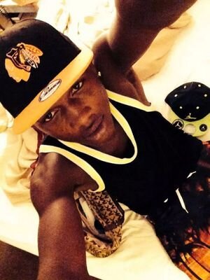 R.I.P RUGUR RAY #NOLACKIN