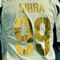 Sirra_92 (@sirra_92) 's Twitter Profile
