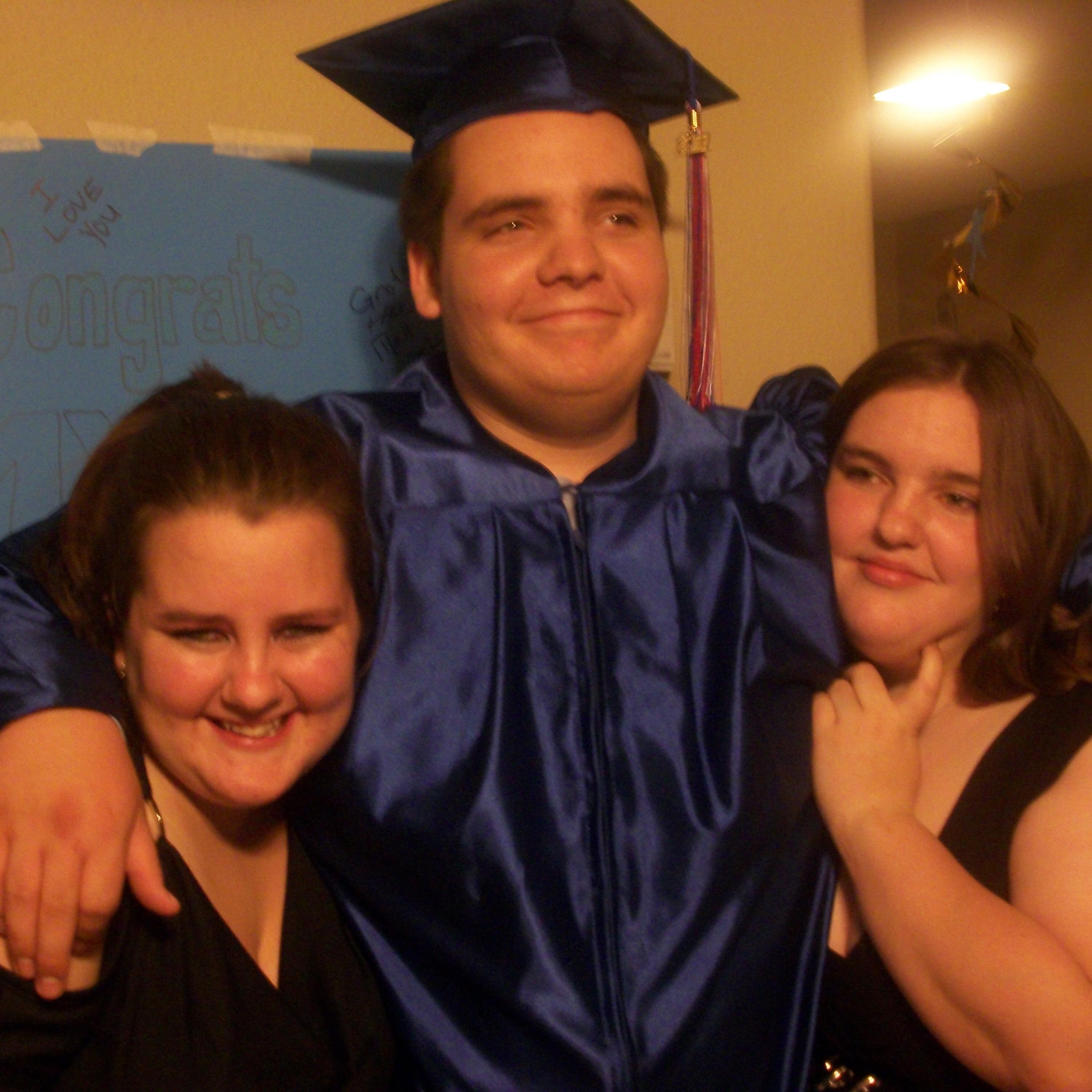 XxAndiJoxX's profile picture. I am 24!! I am known as Vampirefreak333 on wattpad! I am a mother of two handsome little boys! I am currently single and looking! :)