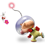 Pikmin3fan's profile picture. 