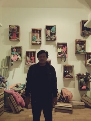 Danar_guitar's profile picture. Guitar player | classical guitar teacher