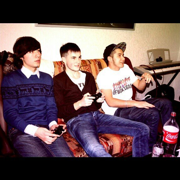 timperduk's profile picture. 