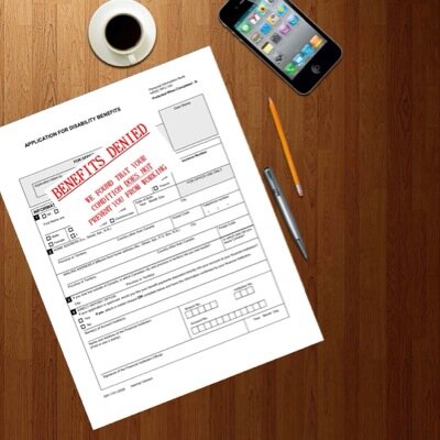 Social Security Disability & SSI, Long Term Disability & ERISA, VA Veterans Benefits, Railroad Workers, Medicare & Medicaid