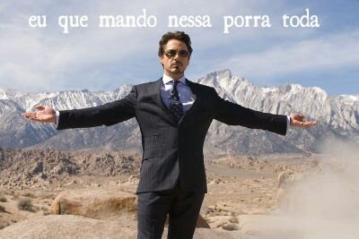segue que sigo de volta!