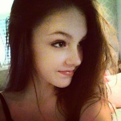 you don't get to choes who you hurt in this world. you do get to choes who hurts you. I like my choice I hope she likes hers xx