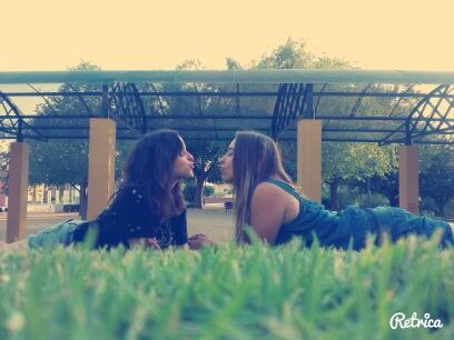 Todos los dias junto a ti aunque sean pocos son lo mejor que me ha podido pasar en esta vida ♥ I ♥YOU. 03/05/2014 ♥