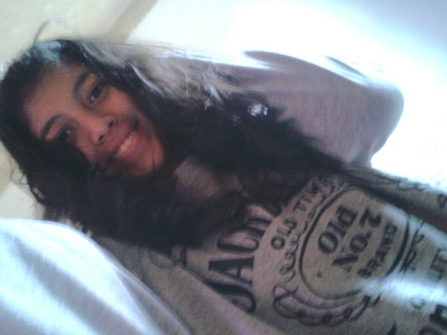 Smile! :D