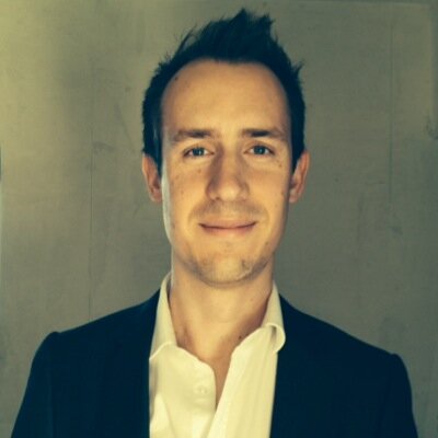 ArneVH's profile picture. 