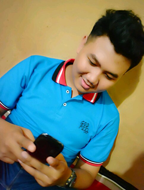 arikuntul's profile picture. Balqis Hana Azizah