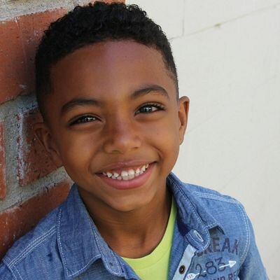Papa Jay On Twitter Check Out My Son Papa Jay In Nick Cannons