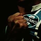NÃO SE COMPARA , A GERAL DO GRÊMIO É A PRIMEIRA BARRA! @clubefollowback #gremistaseguegremista #FOLLOWME