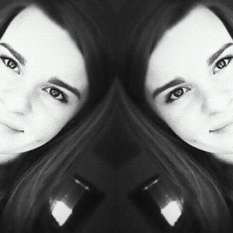 “Sometimes you meet someone and even though you
never liked brown eyes before, their eyes are your new favourite colour.”