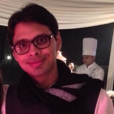 Intellectual Property Lawyer, Foodie, Traveller, Nerd