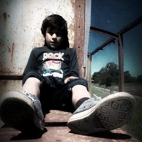 Del mejor club Boca juniors♥♥Hasta la muerte.