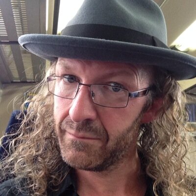 Guitarist, cyclist, skier, amateur wine enthusiast. Sometime telecomms software technologist. Now trying to work out what I want to be when I grow up...