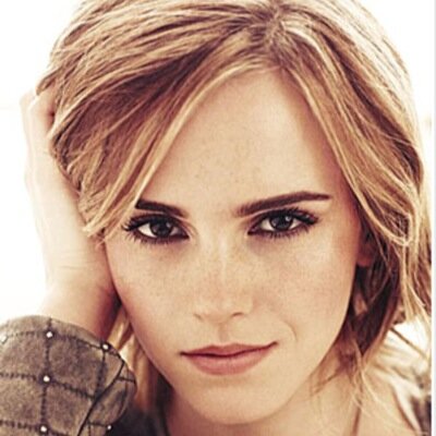 Emma watson