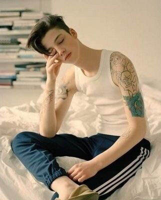 J_isoc's profile picture. 나이프/단도