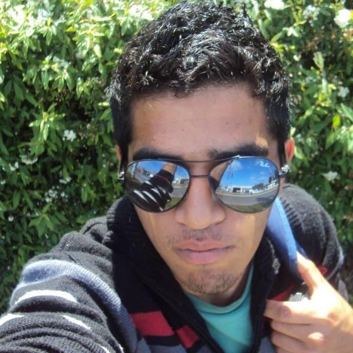 JonatanCrispo's profile picture. 