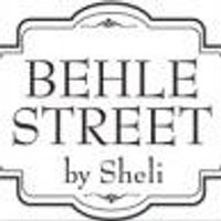 BehleStreetbySheli (@behlest) 's Twitter Profile