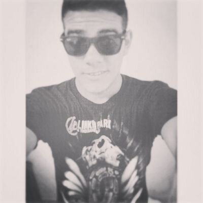 MatKohaku's profile picture. A monster