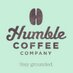 Humble Coffee (@humblecoffee) Twitter profile photo
