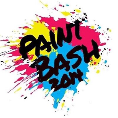 Join us and hundreds of others at AMES' BIGGEST PARTY OF THE YEAR! We proudly present the first ever Paint Bash! Purchase Tickets at ⬇️