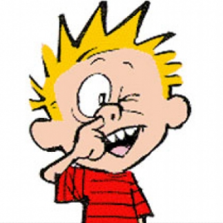 snarkwizard's profile picture. 