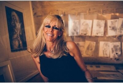 Sculptor, Songwriter