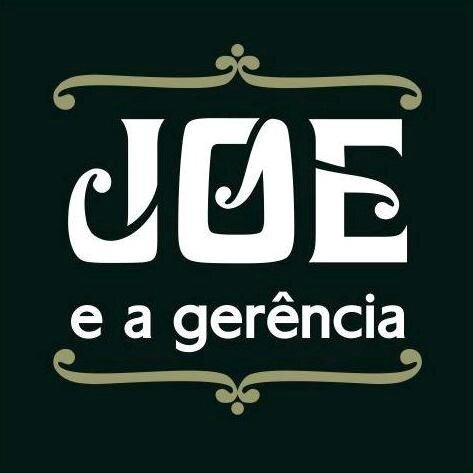 Twitter oficial de Joe e a Gerência