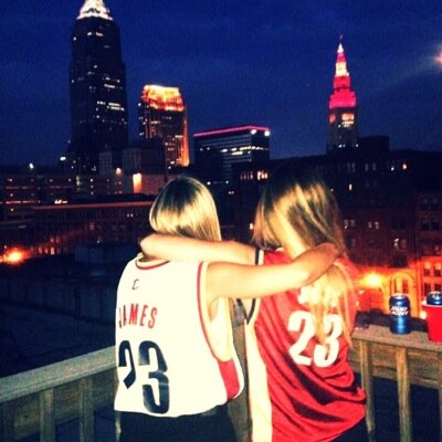 Deedeeweird's profile picture. CLE/Athens