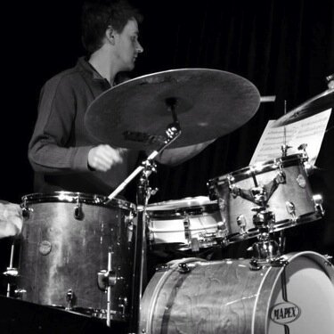 Performer, teacher and student of Music. Drummer/percussionist.