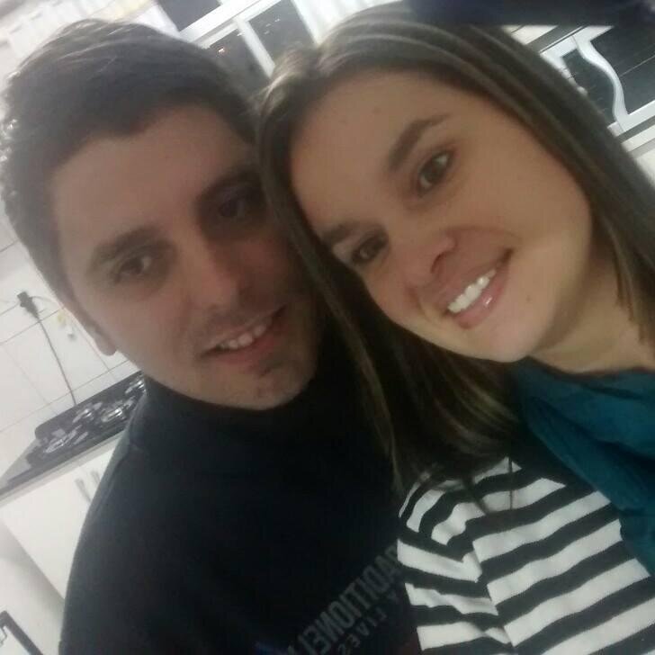 TUDO POSSO NAQUELE QUE ME FORTALECE.