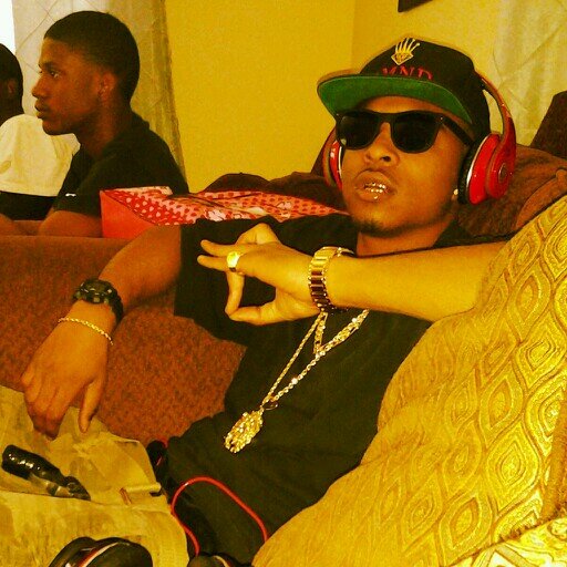 NBTOG
Artist/Musician
Free all my niggas on lock