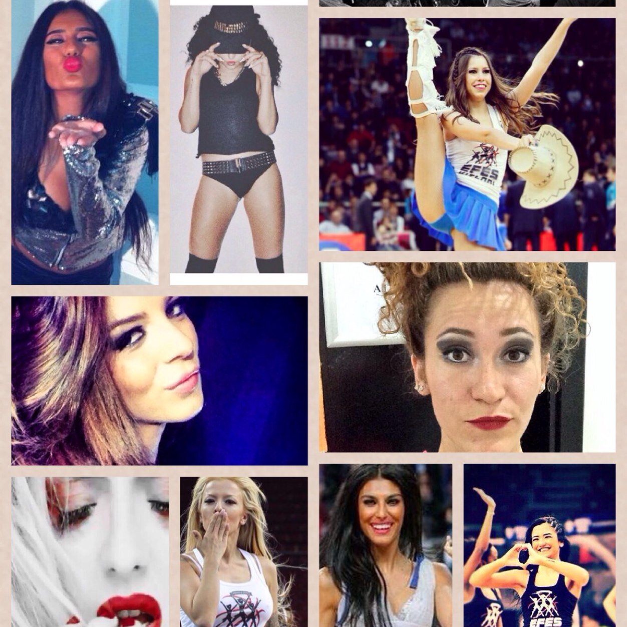 DanscGeyikleri's profile picture. Tüm sektörün twitter hesabıdır..