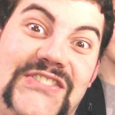 notjustinrusch's profile picture. 