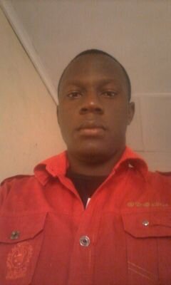 jacobkamwendo48's profile picture. 