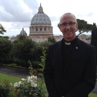 Fr. Barry Lomax (@barry0358) 's Twitter Profile